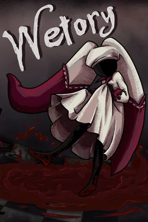 Wetory poszter