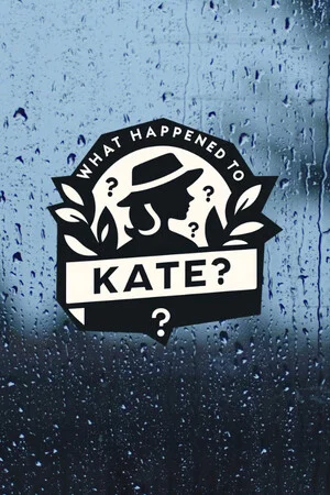 What happened to Kate poszter