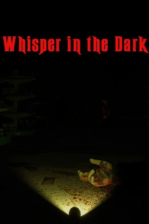 Whispers in the Dark poszter