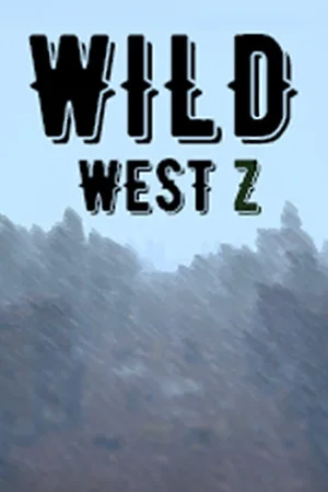 Wild West Z poszter