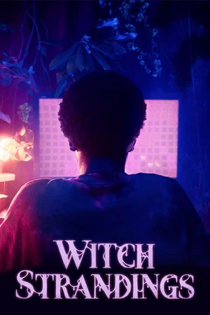 Witch Strandings poszter