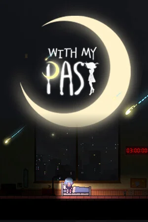 With My Past poszter