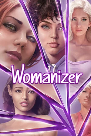 Womanizer poszter