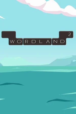 WORDLAND 2 poszter