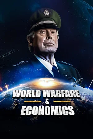 World Warfare & Economics poszter