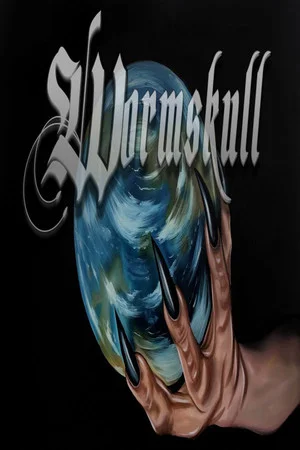 Wormskull poszter