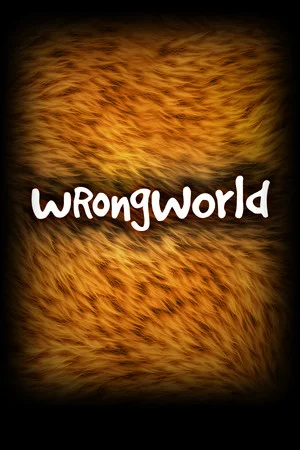 Wrongworld poszter