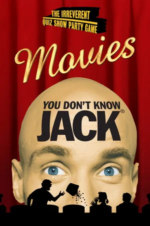 YOU DON'T KNOW JACK MOVIES poszter