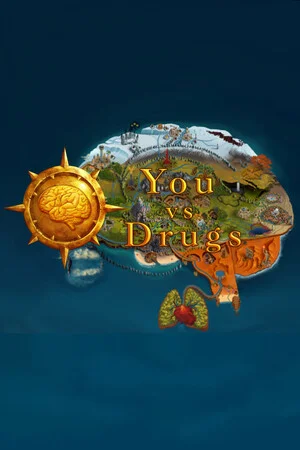 You VS Drugs poszter