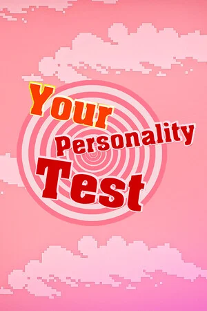 Your Personality Test poszter