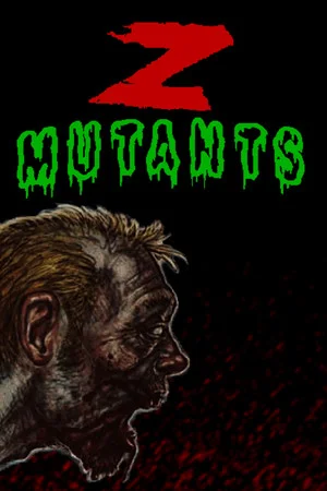 Z Mutants poszter