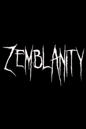 Zemblanity poszter