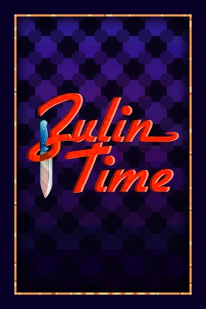 Zulin Time poszter