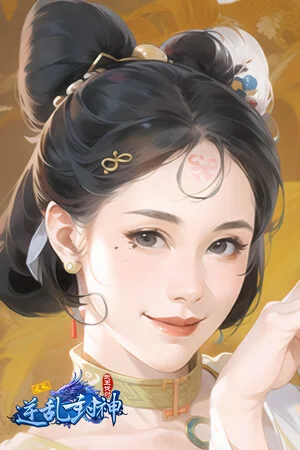 逆乱封神之武王伐纣 poszter