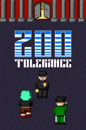 200 Tolerance poszter