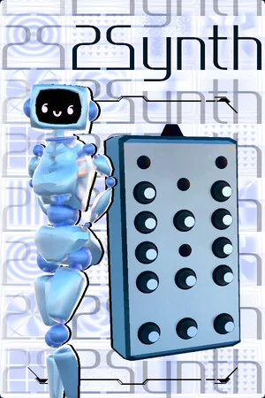 2Synth poszter