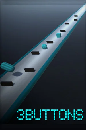 3Buttons poszter