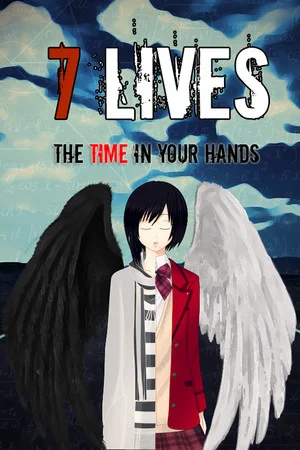 7 Lives poszter