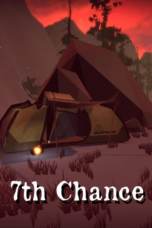 7th Chance poszter