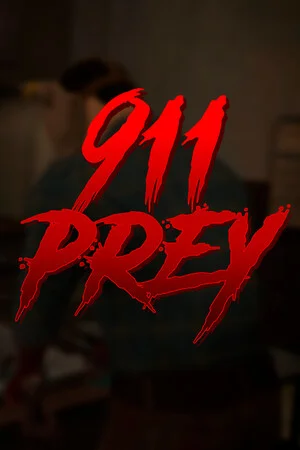 911: Prey poszter