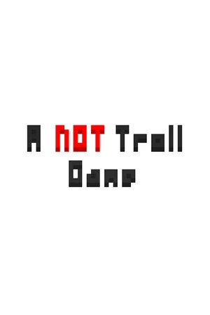 A NOT Troll Game poszter