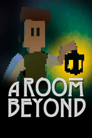 A Room Beyond poszter