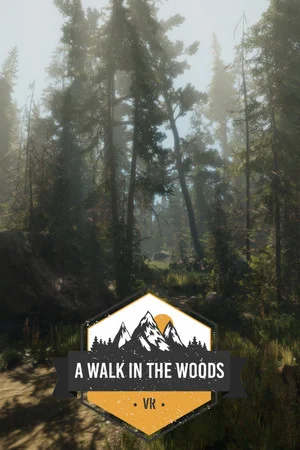 A Walk in the Woods poszter