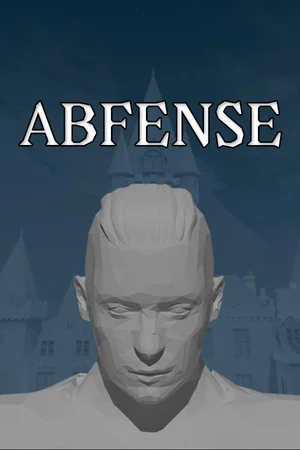 Abfense poszter