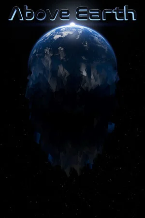 Above Earth poszter