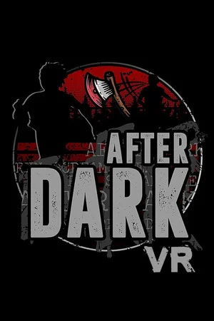 After Dark VR poszter