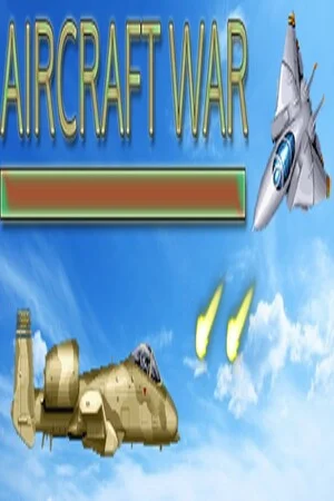 Aircraft War poszter