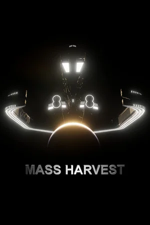 Alien Harvest poszter
