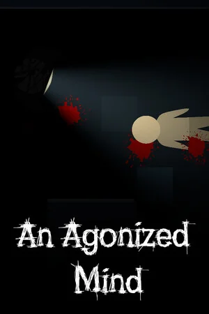 An Agonized Mind poszter
