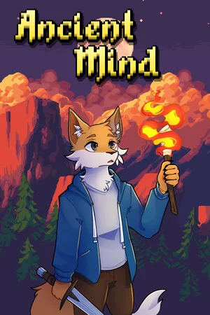Ancient Mind poszter