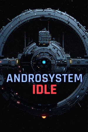 Androsystem Idle poszter