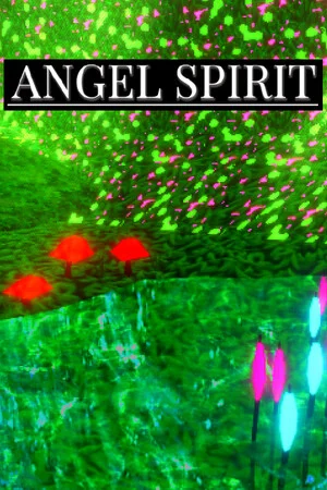 ANGEL SPIRIT poszter