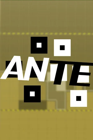 ANTE poszter