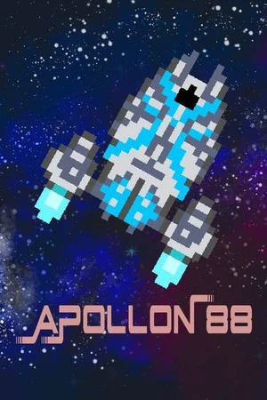 Apollon 88 poszter