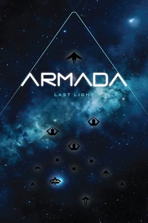 Armada: Last Light poszter
