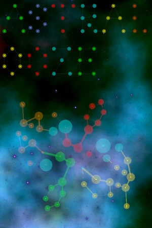 Astral Ooze poszter