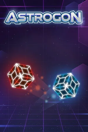 Astrogon poszter