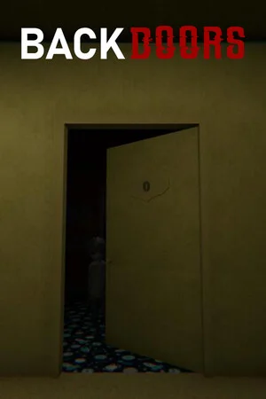 Backdoors poszter