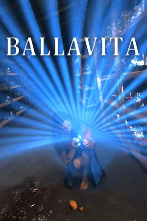 Ballavita poszter