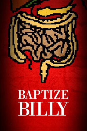 Baptize Billy poszter