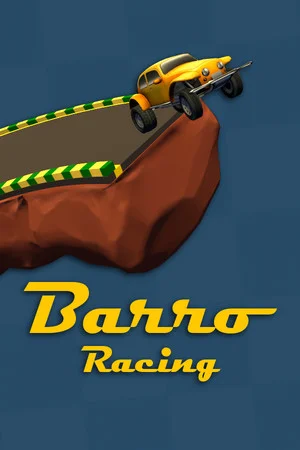 Barro Racing poszter