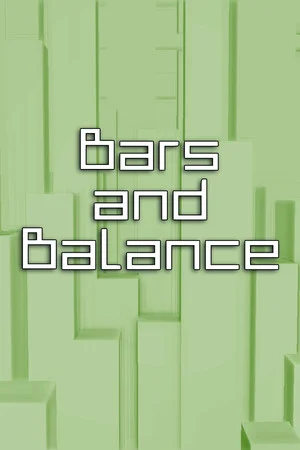 Bars and Balance poszter