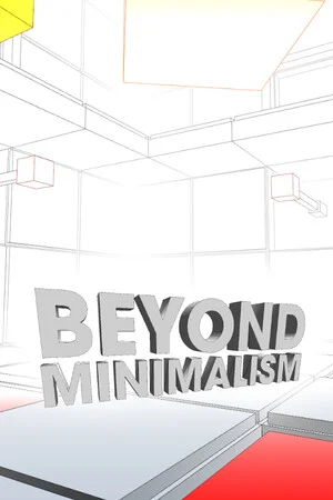 Beyond Minimalism poszter