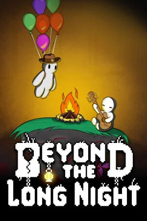 Beyond the Long Night poszter