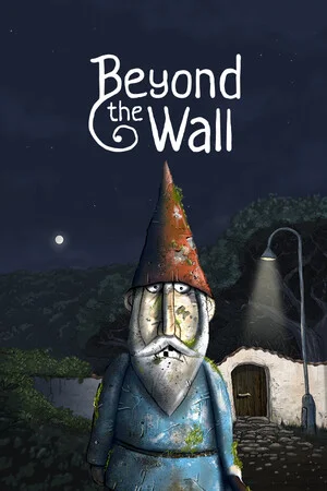 Beyond the Wall poszter
