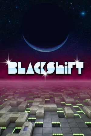Blackshift poszter